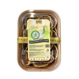 Limonka suszona Lord of Taste, plastry 100g