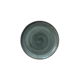 Talerz płytki 21cm KERA Still, kolor szary