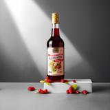 Syrop Poziomka Premium Lord of Taste 700ml