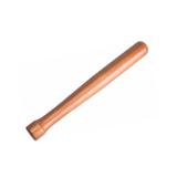 Rozgniatacz do owoców (muddler), lakierowany, 24,5cm