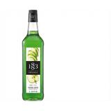 Syrop 1883 Routin Zielone Jabłko, plastikowa butelka 1L