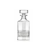 Zestaw prezentowy do whisky RCR Jackie 5-elem