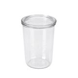 Słoik WECK Jars Overturn 850ml