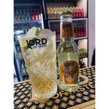 Lord of Taste, Premium Ginger Ale, napój butelka 200ml
