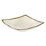 Miska z melaminy APS STONE ART 1100ml, 24x24cm