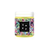 Barwnik spożywczy rozpuszczalny do wody Chef Ingredients żółty 25g