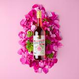 Syrop z Kwiatu Róży Premium Lord of Taste 700ml