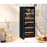 Chłodziarka do wina Vinother Liebherr 165x60x73,9cm