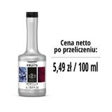 Puree Owocowe 1883 Routin Borówka 1L