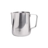Dzbanek do spieniania mleka, polerowany, 0,35L