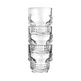 Kieliszek do wódki Skull Glass czaszka Tiki 50ml