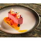 Talerz płytki Silk 254mm