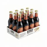 Lord of Taste, Premium Colonial Coke (Cola), napój butelka 200ml