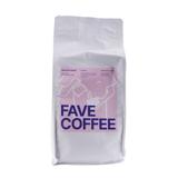 Kawa Fave Coffee Mleczny Blend 1kg