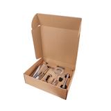 Zestaw barmański 9-elementowy APS Glass & Bar Supply