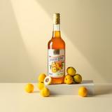 Syrop z Owoców Pigwowca Japońskiego Premium Lord of Taste 700ml