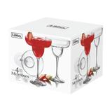 Zestaw Midtown Margarita 4-elementy