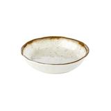 Miska z melaminy APS STONE ART 600ml, 20cm