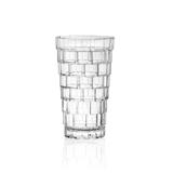 Szklanka wysoka Stack RCR 390ml
