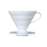 Hario plastikowy Drip
V60-02 Biały