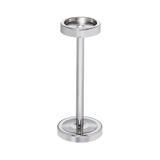 Stojak na wiaderko do wina lub szampana, stal nierdzewna 64cm