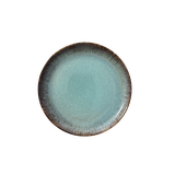 Talerz płytki 21cm KERA Still, kolor agat