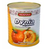 Puree Dynia puszka 3kg