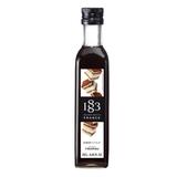 Syrop 1883 Routin Tiramisu, szklana butelka 250ml