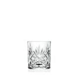 Szklanka niska Melodia RCR 340ml