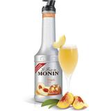 Puree Owocowe Monin Gruszka 1L
