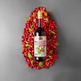 Syrop Poziomka Premium Lord of Taste 700ml