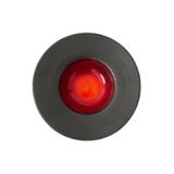 Talerz do pasty 27cm KERA Still, kolor rubin