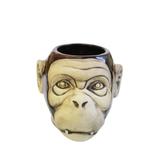 Tiki Mug Monkey 550ml * 18 1/2 Oz
