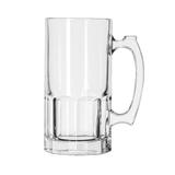 Kufel do piwa Gibraltar Super Mug 1L