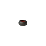 Miseczka na dip 100ml KERA Keczi, kolor bursztyn