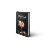 Książka "Koktajle alkoholowe, nie tylko Aperol" Mateusz Bala