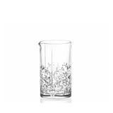 Szklanica barmańska Tattoo RCR z lejkiem 650ml