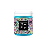 Barwnik spożywczy rozpuszczalny do wody Chef Ingredients błękitny 25g