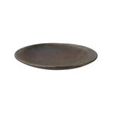 Talerz głęboki 30cm KERA Still, kolor hematyt