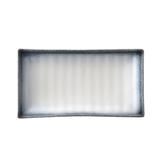 Półmisek prostokątny Silk 272x150mm