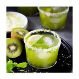 Puree Owocowe Monin Kiwi 1L