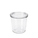 Słoik WECK Jars Overturn 580ml