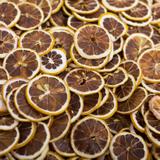 Cytryna suszona Lord of Taste, plastry 100g