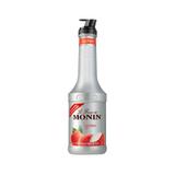 Puree Owocowe Monin Liczi 1L