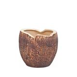 Tiki Mug Coconut 565ml * 18 3/4 Oz