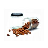 Słoik szklany z zakrętką 350ml fi 82