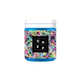 Barwnik spożywczy rozpuszczalny do wody Chef Ingredients niebieski 25g