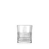 Szklanka niska Jackie/Brillante RCR 337ml