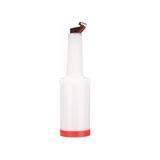 Butelka do soku Store N`Pour, nalewak z zamknięciem, 1L