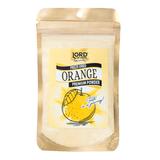 Pomarańcza bez skórki liofilizowana (puder) Lord of Taste 50g